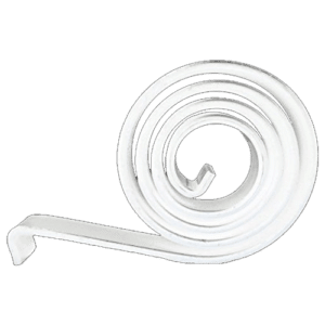 Spiral Torsion spring